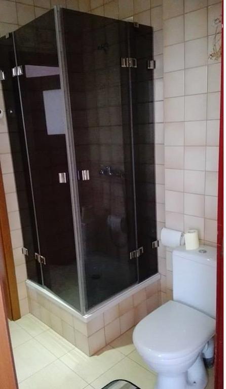 דירות Pokoje Do Wynajecia Staporkow מראה חיצוני תמונה
